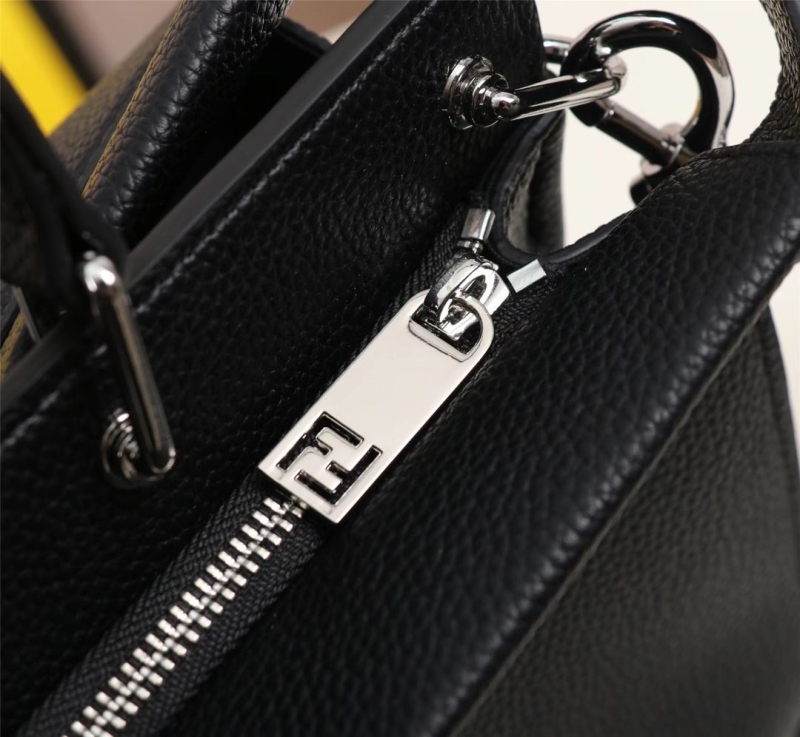 Fendi Shopping Bags